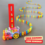 TREN DOMINO